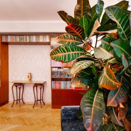 Anna Riga Apartment Екстер'єр фото