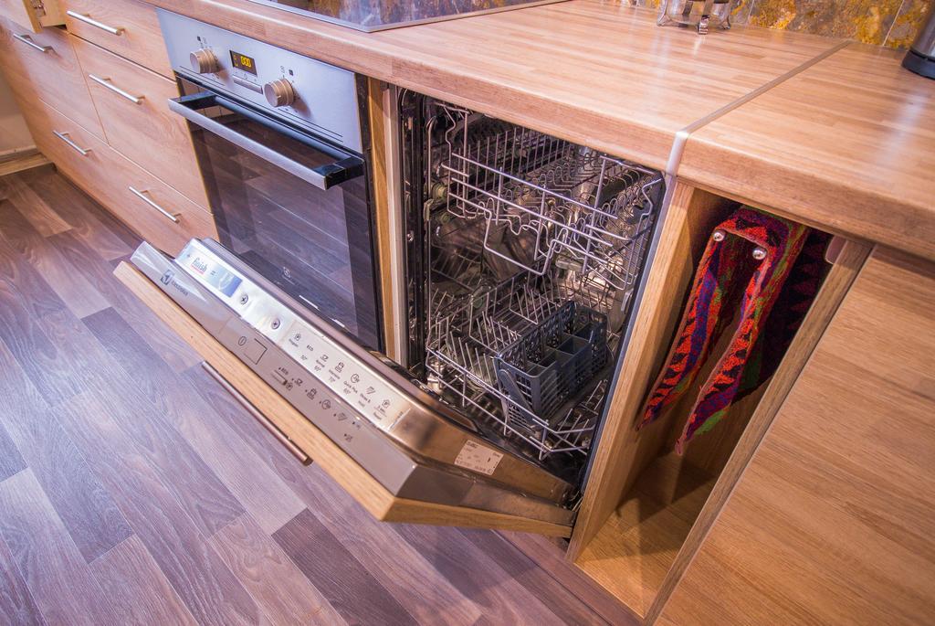 Anna Riga Apartment Екстер'єр фото