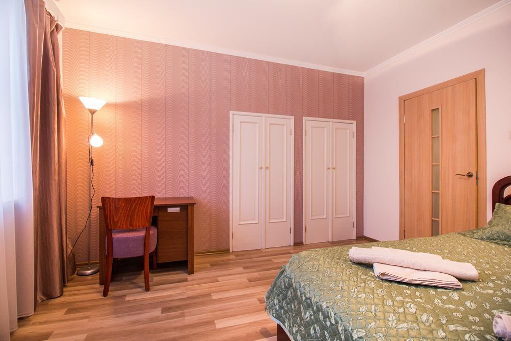 Anna Riga Apartment Екстер'єр фото