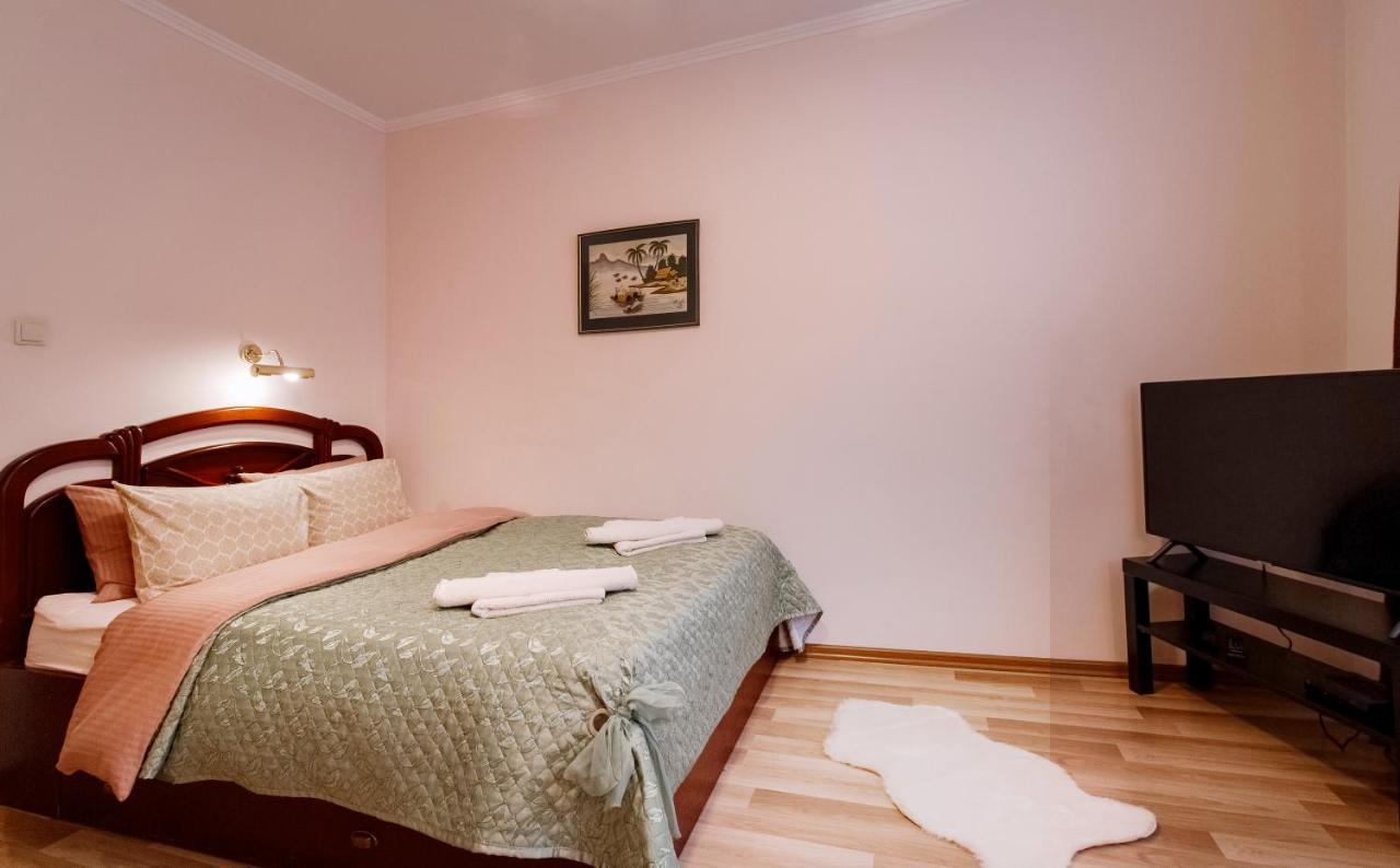 Anna Riga Apartment Екстер'єр фото